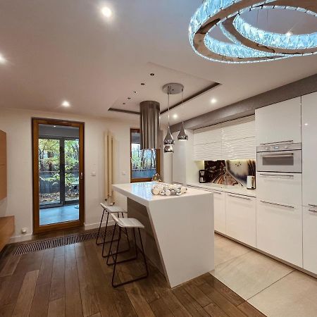 Apartament Mecenasa Краков Экстерьер фото