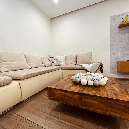 Apartament Mecenasa Краков Экстерьер фото
