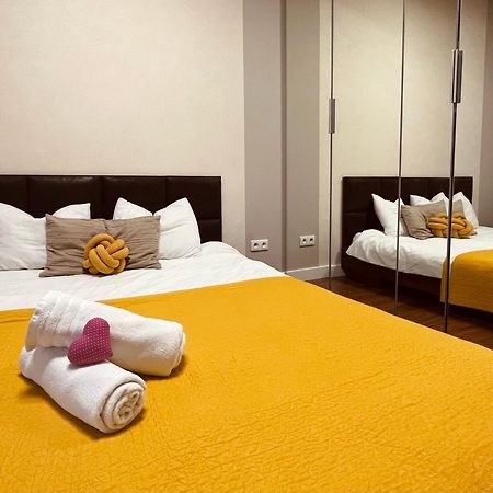 Apartament Mecenasa Краков Экстерьер фото