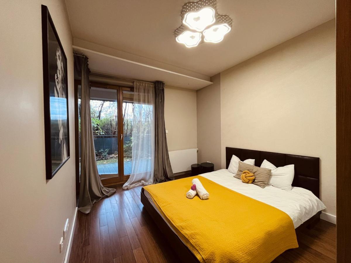 Apartament Mecenasa Краков Экстерьер фото