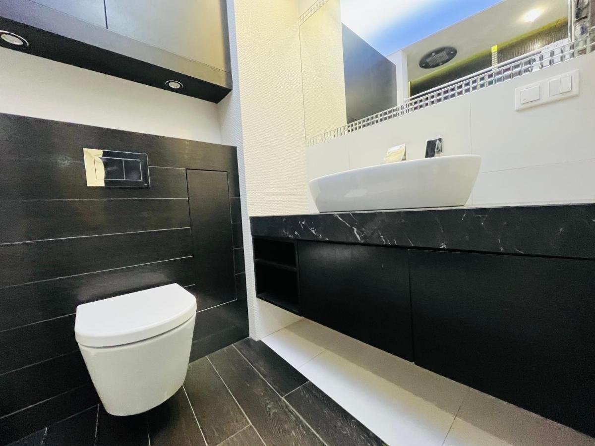 Apartament Mecenasa Краков Экстерьер фото