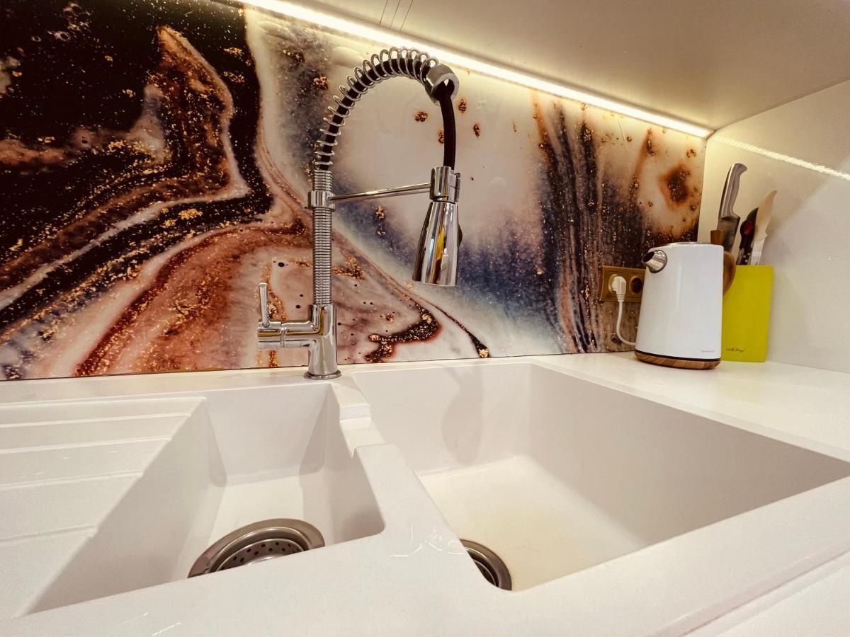 Apartament Mecenasa Краков Экстерьер фото
