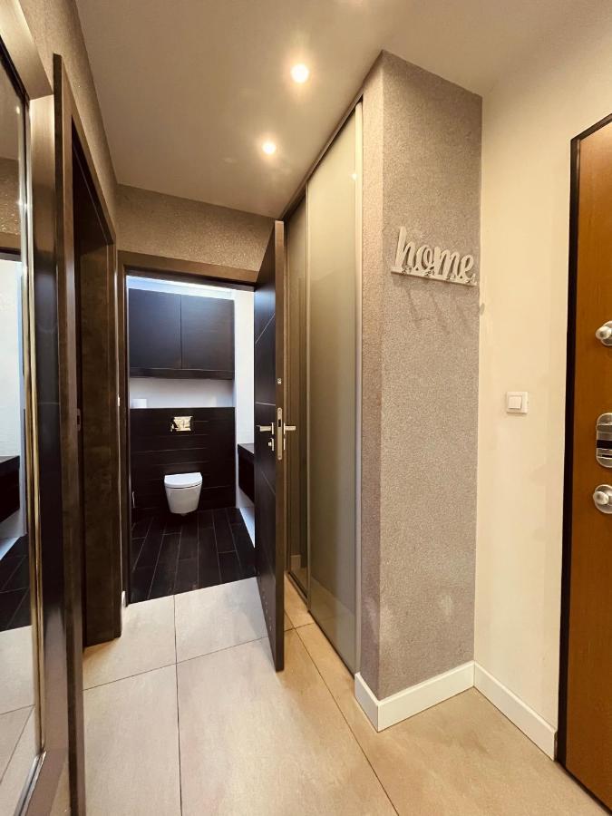 Apartament Mecenasa Краков Экстерьер фото