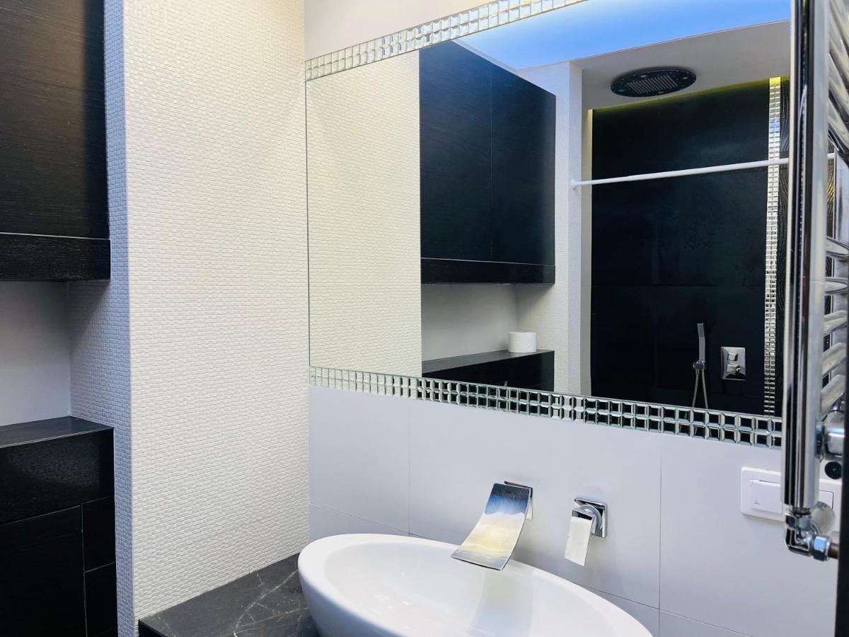 Apartament Mecenasa Краков Экстерьер фото