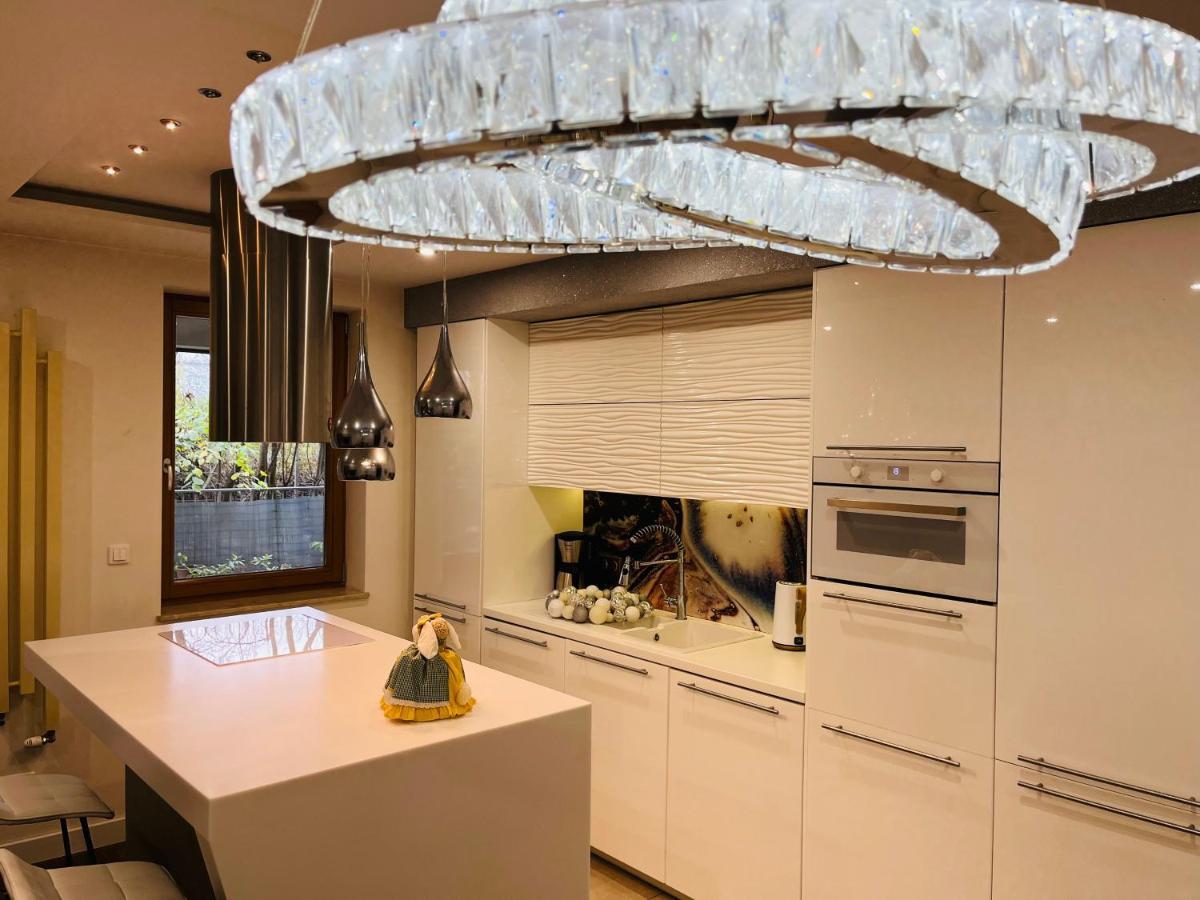 Apartament Mecenasa Краков Экстерьер фото