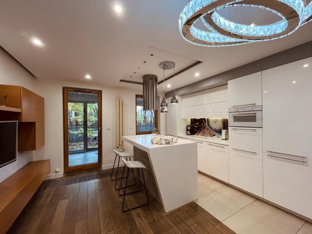 Apartament Mecenasa Краков Экстерьер фото