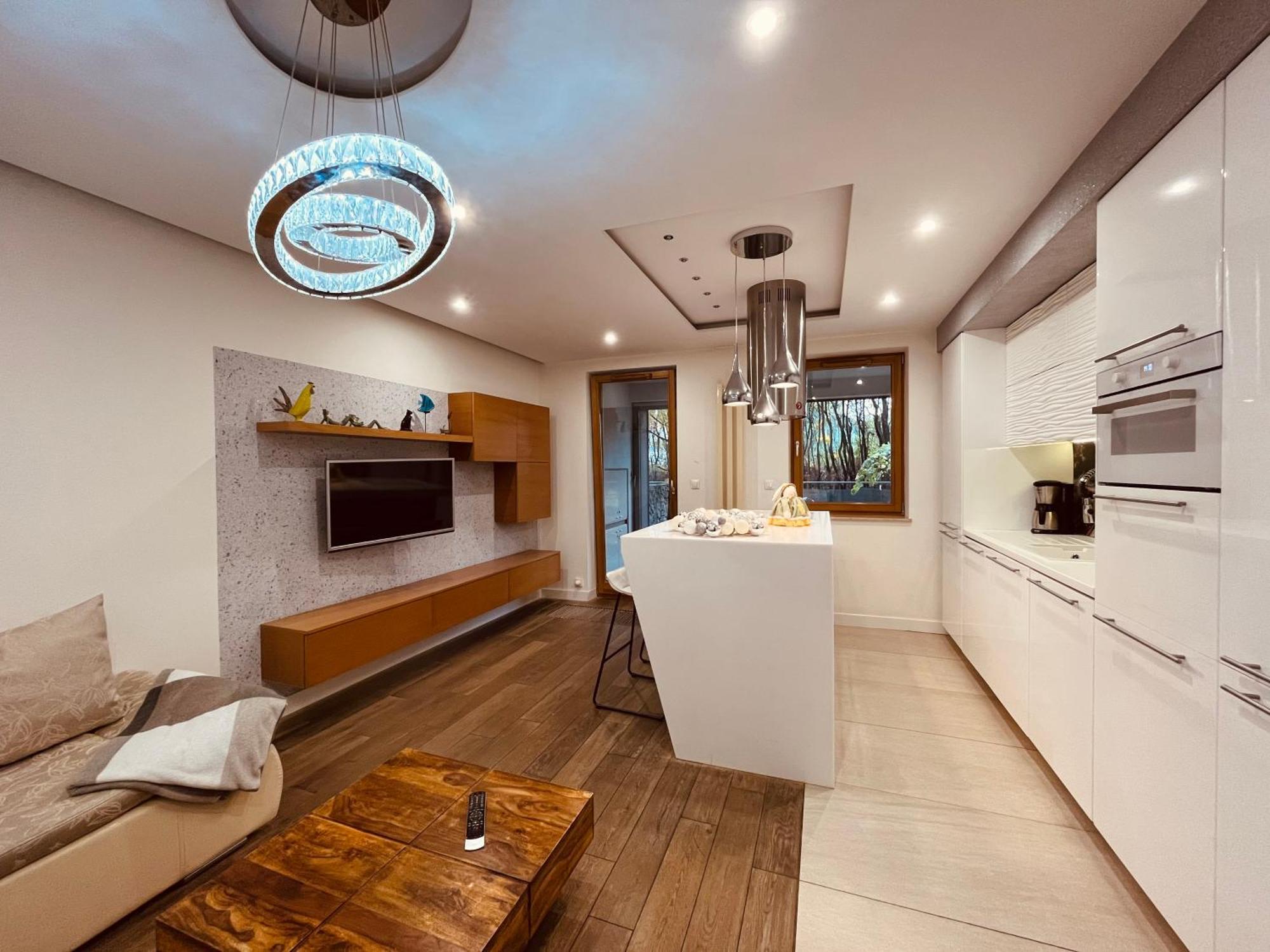 Apartament Mecenasa Краков Экстерьер фото