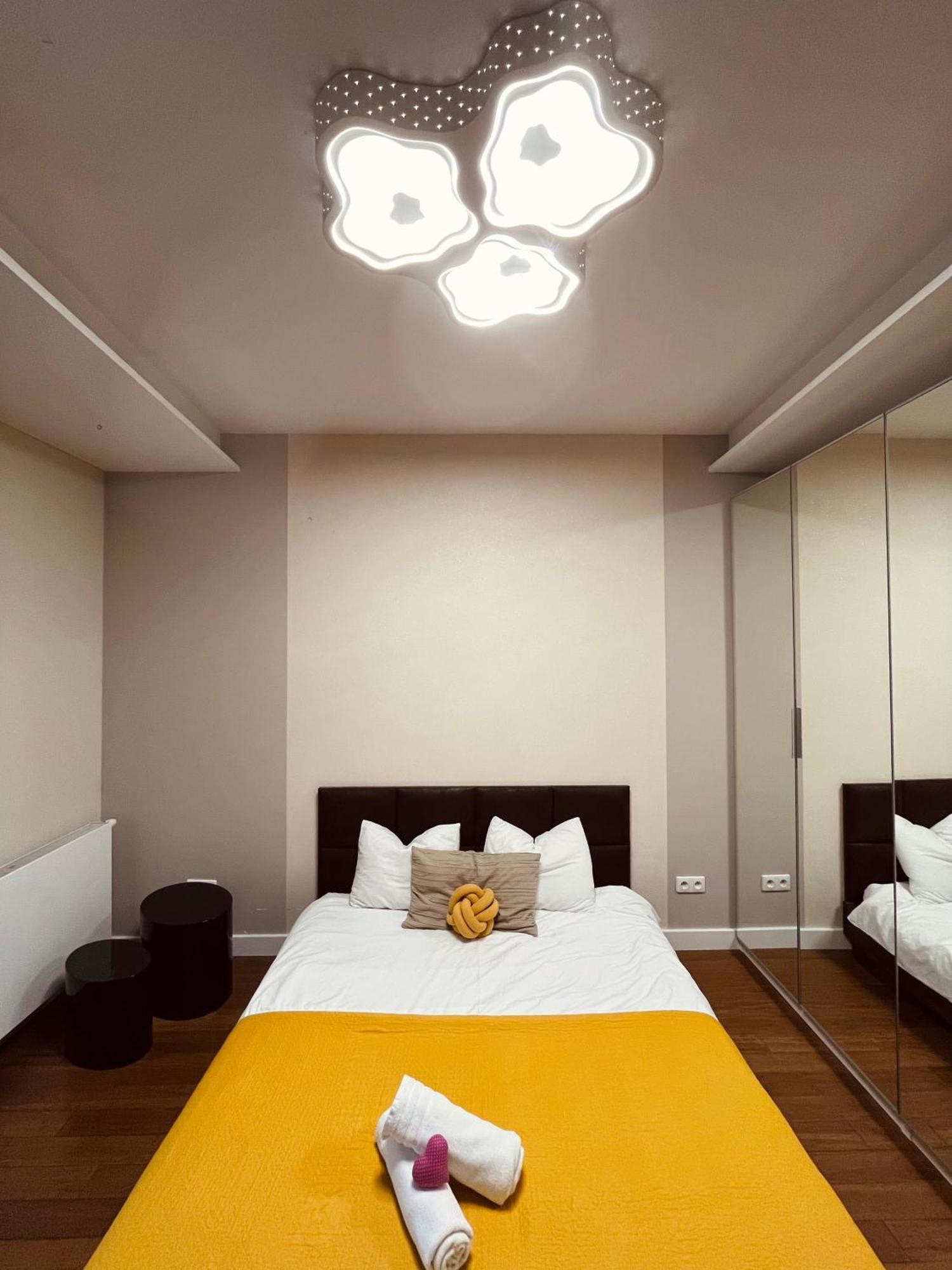 Apartament Mecenasa Краков Экстерьер фото