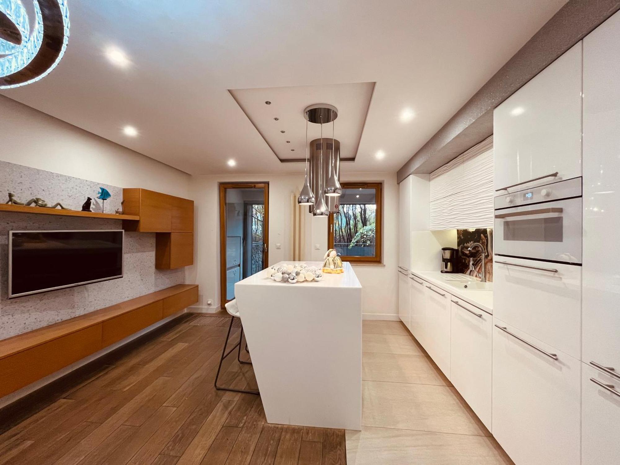 Apartament Mecenasa Краков Экстерьер фото