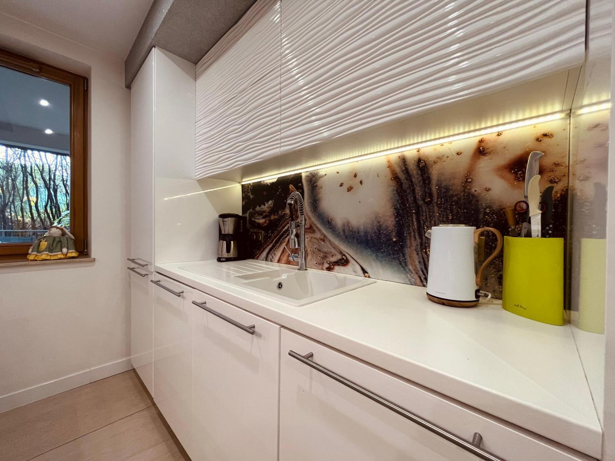 Apartament Mecenasa Краков Экстерьер фото