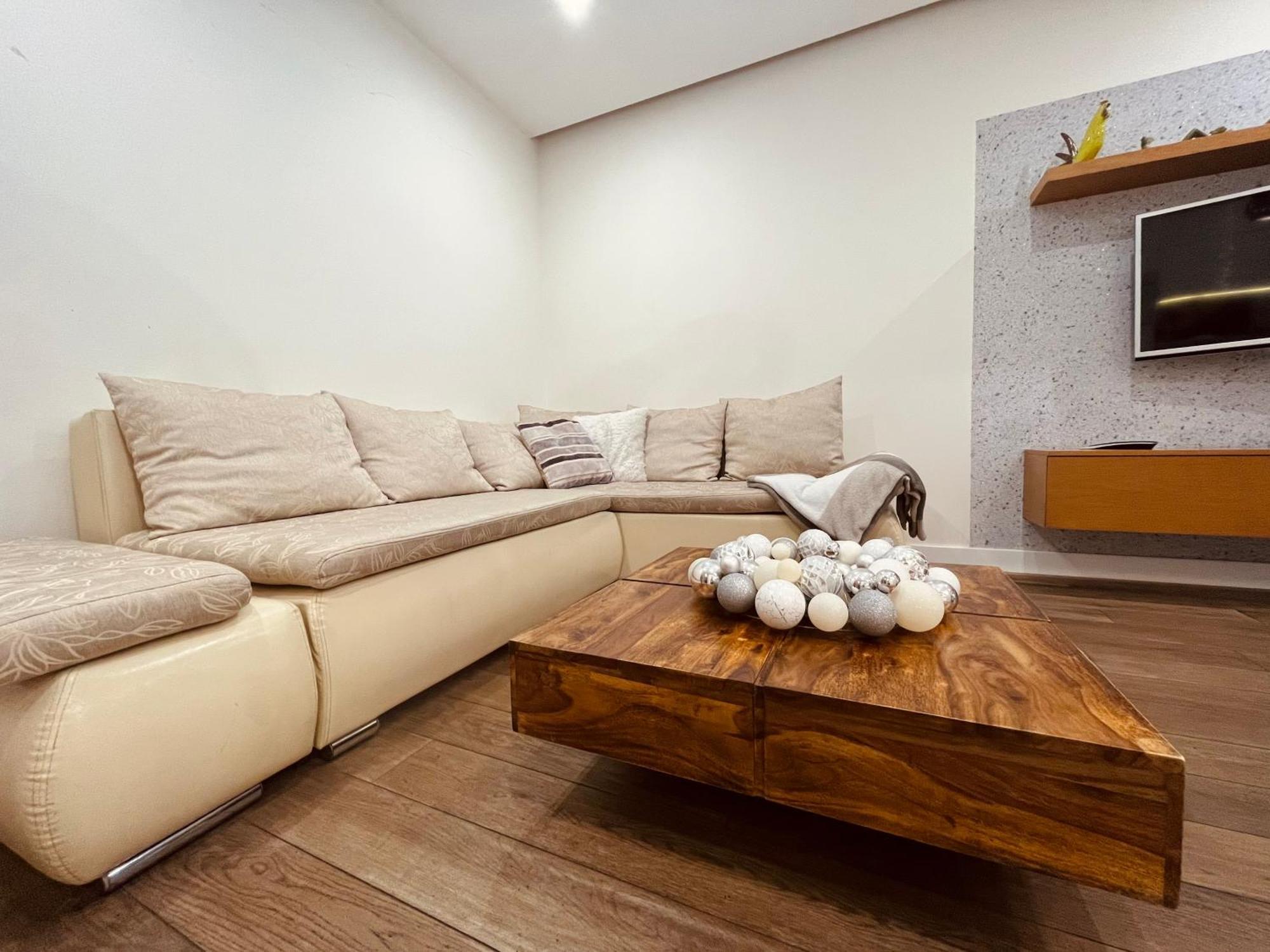 Apartament Mecenasa Краков Экстерьер фото