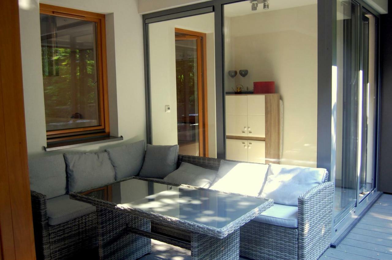 Apartament Mecenasa Краков Экстерьер фото