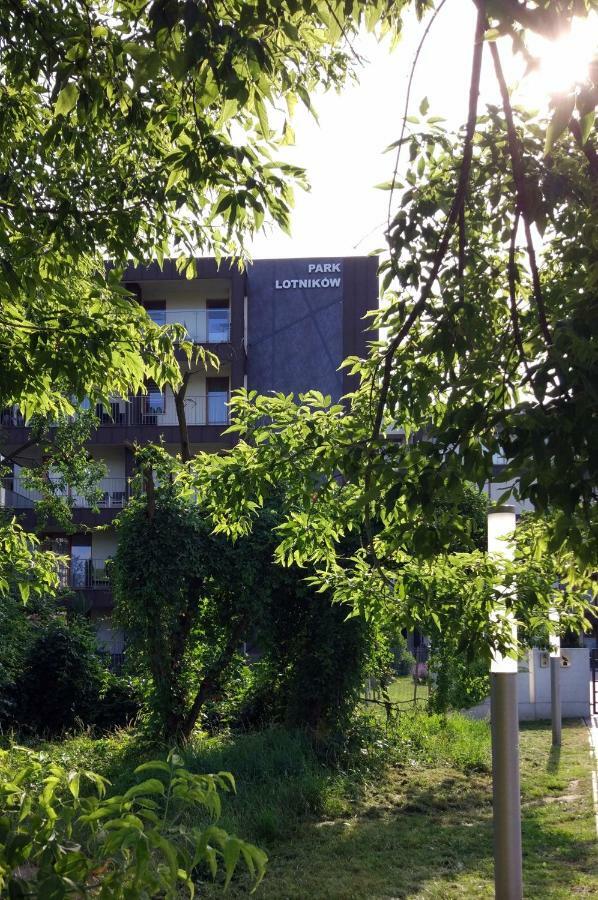 Apartament Mecenasa Краков Экстерьер фото