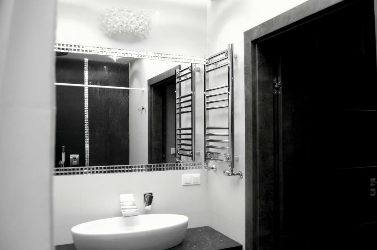 Apartament Mecenasa Краков Экстерьер фото